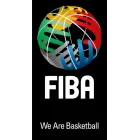 FIBA logo