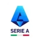 Serie A logo