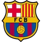 FC Barcelona logo