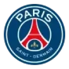 Paris Saint-Germain logo